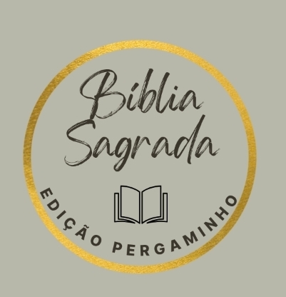 Bíblia Sagrada — Edição Pergaminho